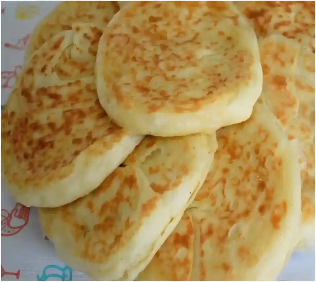 Quark-Pfannkuchen ohne Mehl Zum abnehmen