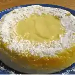 Quarkkuchen ohne boden