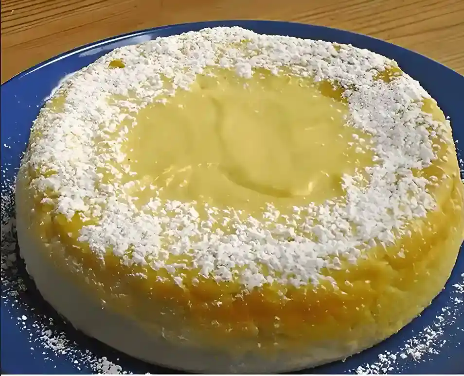 Quarkkuchen ohne boden