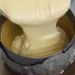 RAHMKUCHEN DER IMMER GELINGT IN 10 MINUTEN ZUBEREITET 4x