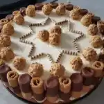 ROCHER TORTE 4x