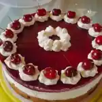 ROTKÄPPCHEN TORTE: Ein Leckerbissen für jede Gelegenheit