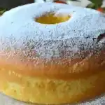 RÜHRKUCHEN MIT MANDARINEN – ZUBEREITUNG NUR 5 MINUTEN