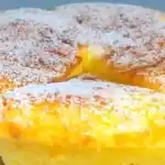 RUSSICHER MILCHMÄDCHENKUCHEN!