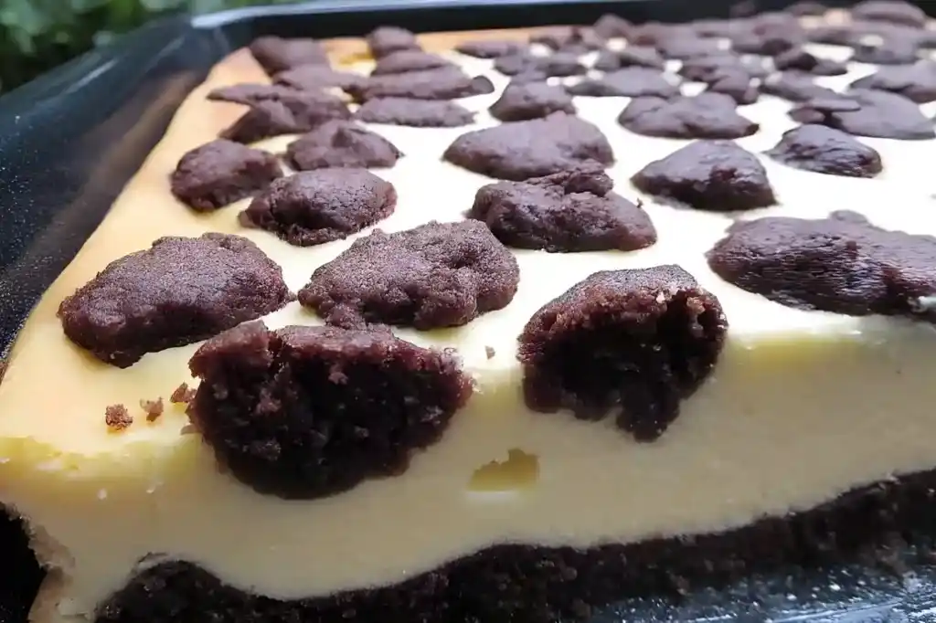 RUSSISCHER ZUPFKUCHEN VOM BLECH FÜR DEN KINDERGEBURTSTAG