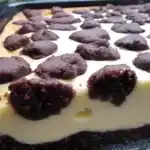 RUSSISCHER ZUPFKUCHEN VOM BLECH FÜR DEN KINDERGEBURTSTAG