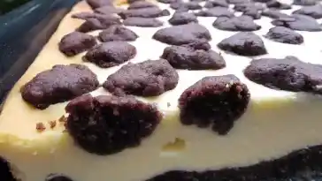 RUSSISCHER ZUPFKUCHEN VOM BLECH FÜR DEN KINDERGEBURTSTAG