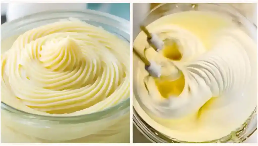 Raffaello Creme