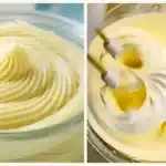 Raffaello Creme mit nur 4 Zutaten