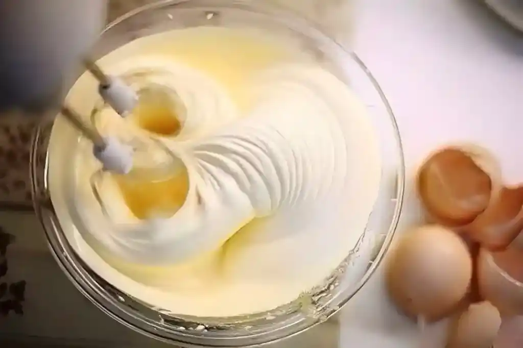 Raffaello Leckere Creme