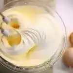 Raffaello leckeres Creme