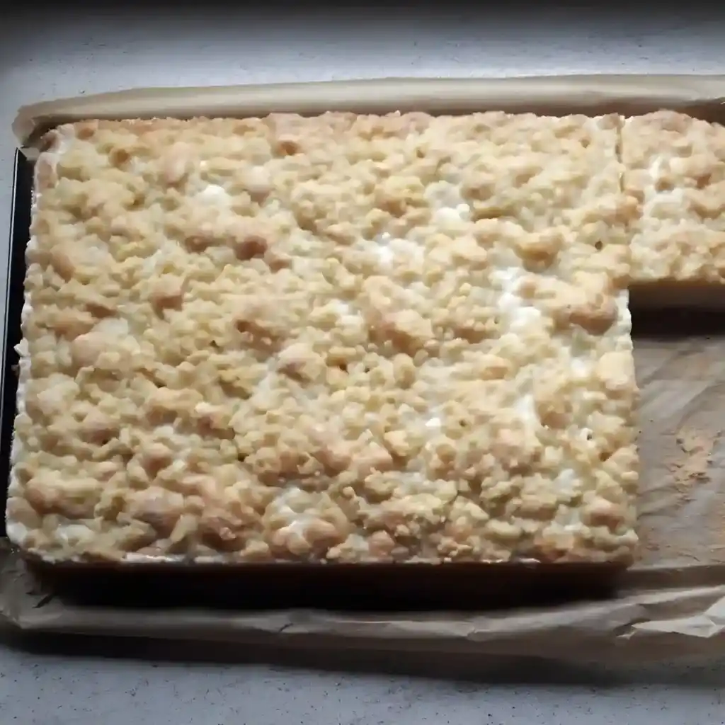 Ratz Fatz Kuchen