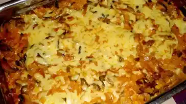 Räuberfleisch, der süchtig macht
