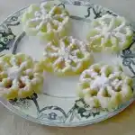 Rosenkuchle 4x