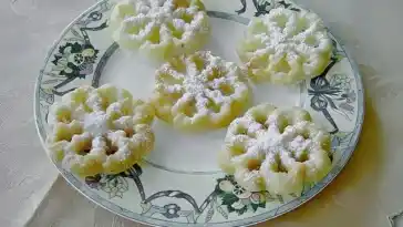 Rosenkuchle 4x