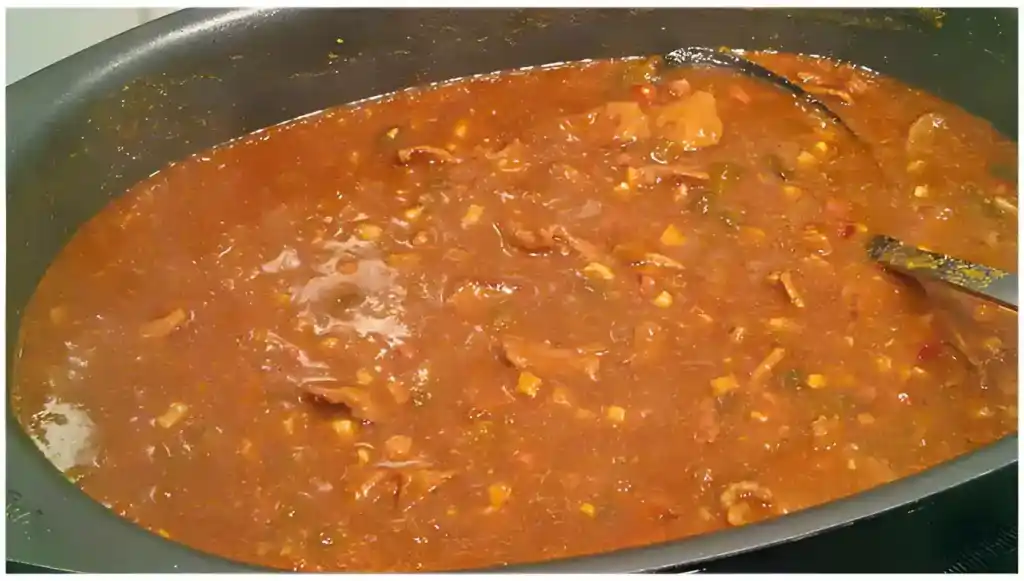 Rouladentopf ohne Fertigsoßen