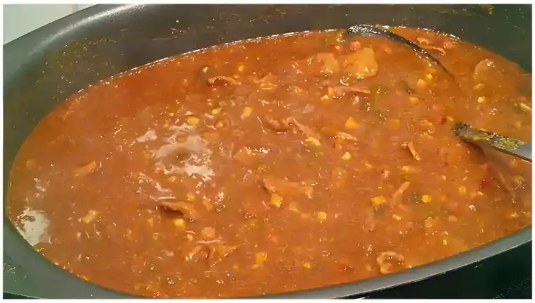 Rouladentopf ohne Fertigsosen 4x