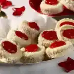 Rubin Plätzchen