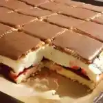SÄUFERTORTE MIT BUTTERKEKSEN, SUPER LECKER !
