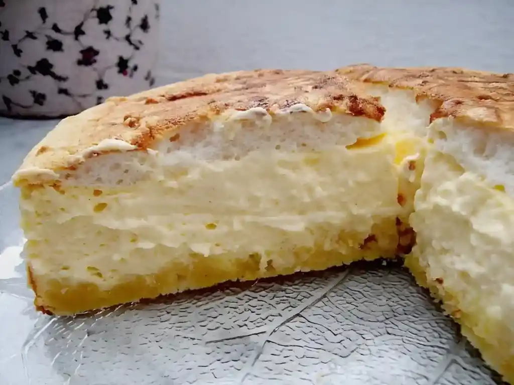 SCHMANDTORTE