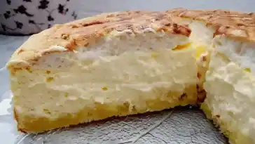 SCHMANDTORTE