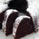 SCHOKOLADEN GUGELHUPF 4x