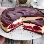 SCHWARZWÄLDER-KÄSE-TORTE