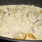 Schweizer Filet oder Lendentopf