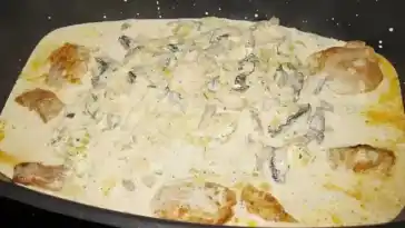 Schweizer Filet oder Lendentopf