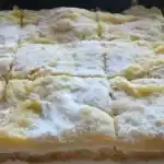 STREUKUCHEN MIT QUARK