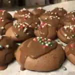 SUPERSCHNELLE NUTELLA-PLÄTZCHEN