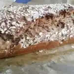 Saftiges Vollkornbrot