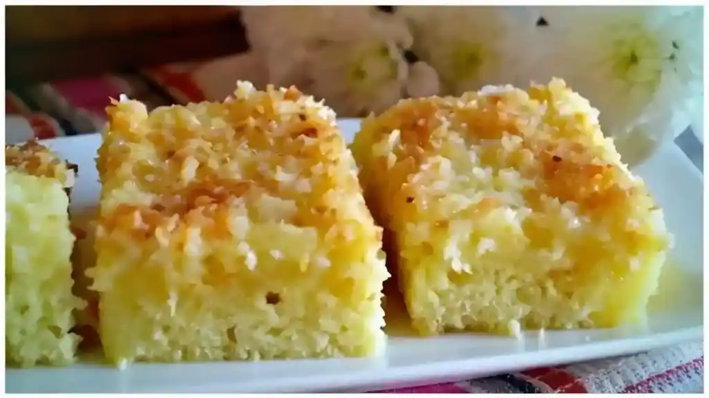 Saftigster Buttermilchkuchen