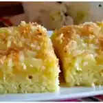 Saftigster Buttermilchkuchen