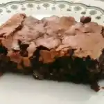 Sagenhafte Brownies mit Zucchini