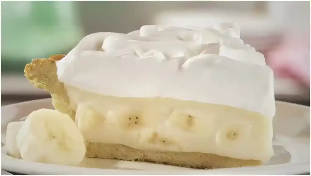 Sanfte Bananentorte,in wenigen Augenblicken schon fertig!