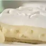 Sanfte Bananentorte,in wenigen Augenblicken schon fertig!
