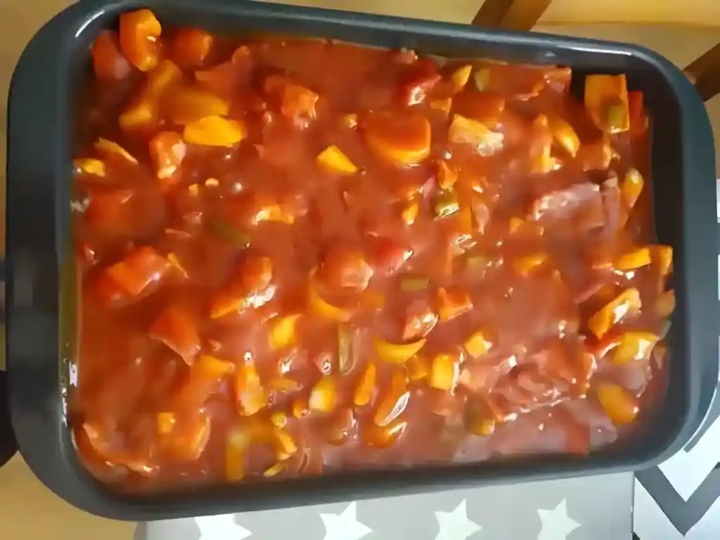 Schaschliktopf saulecker alle wollen dieses rezept