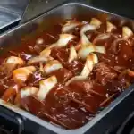 Schaslik wie anne Pommesbude
