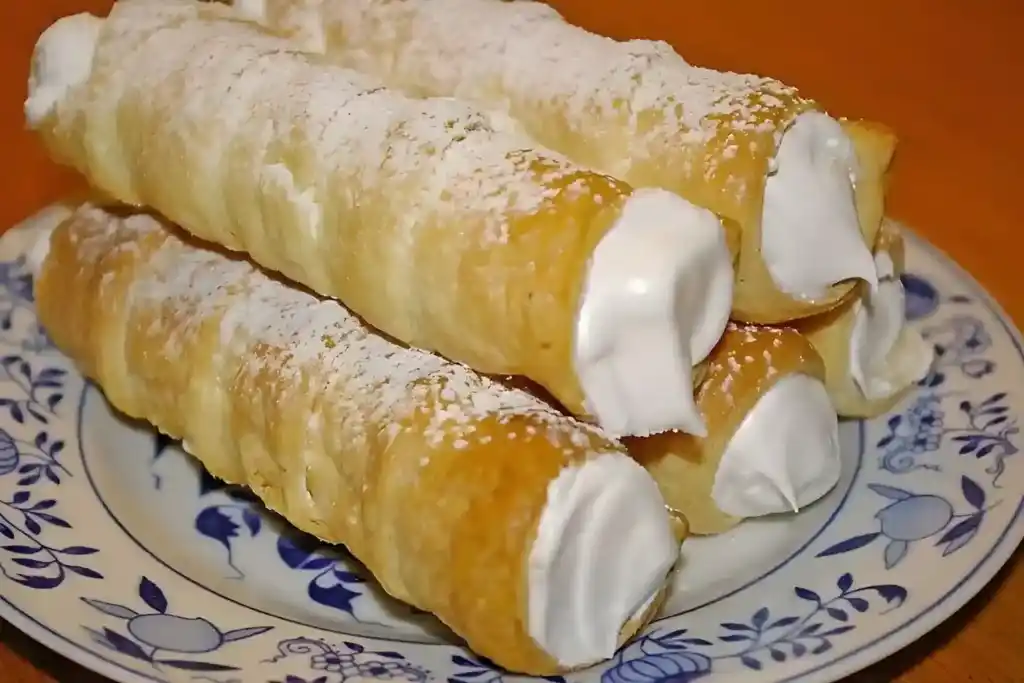 SCHAUMROLLEN