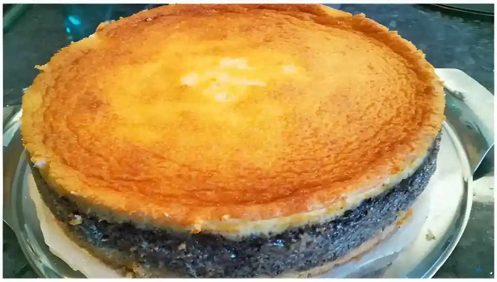 Schmandkuchen