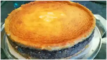 Schmandkuchen