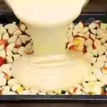 Schmilzt im mund apfelkuchen in 5-minuten