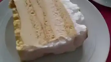 Schneekönigintorte