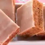 Schnelle Lebkuchenbissen