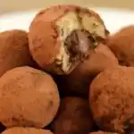 Schnelle Tiramisu-Bällchen – in 10 Minuten fertig!