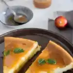 Schneller Ricottakuchen