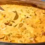 Schnitzeltopf Rezept für die ganze Familie