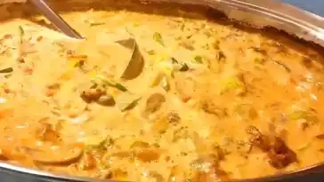 Schnitzeltopf Rezept für die ganze Familie