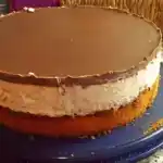 Schoko-Bananen-Sahne-Torte